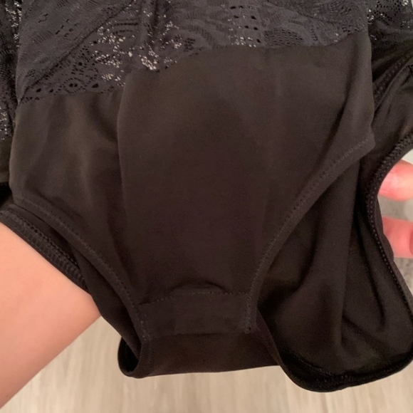 BCBGMaxAzria Bodysuit - Picture 7 of 7